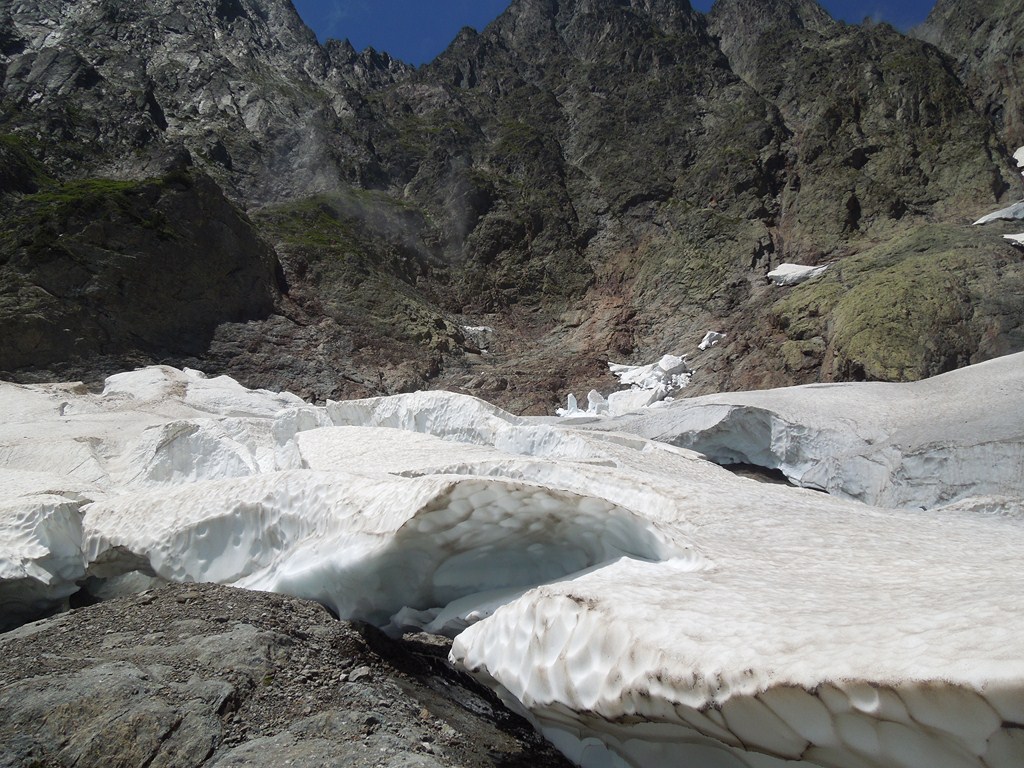 Photo Alpes Oisans Louer gite